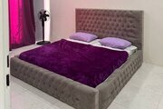 ویلا مبله استخردار دوخواب در ساوجبلاغ