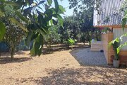 کلبه سوئیسی دوبلکس مبله دوخواب بهارنارنج در اسالم