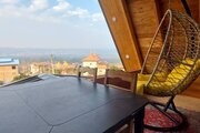 کلبه سوئیسی دوخواب الماس شمال در شیرگاه