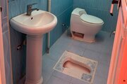 خانه ویلایی تکخواب مبله در محمودآباد