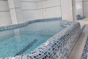 ویلا ساحلی استخردار دوخواب مبله بیتا در فریدونکنار