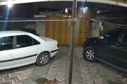 آپارتمان مبله تکخواب اسفند 1 در چالوس