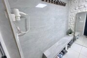 واحد استخردار  مبله دوخواب در طبقه همکف ویلا در علی آباد