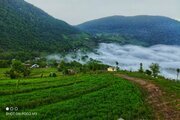 ویلا دوبلکس دو خواب در تالش