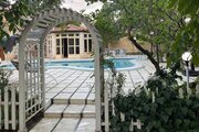 ویلا مبله استخردار سه خواب در محمدشهر
