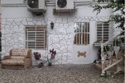 واحد تک خواب در طبقه همکف ویلا چالوس