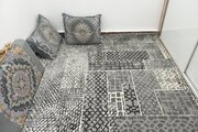 آپارتمان مبله تکخواب سهیل در کوهرنگ