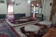 باغ ویلا تکخواب مبله بهار در تالش