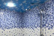 کلبه سوئیسی استخردار 3 خواب وولی تو در شیرگاه