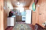 کلبه چوبی تکخواب در ماسال