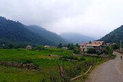 خانه ویلایی تکخواب مبله در ماسال