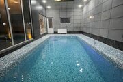 ویلا دوبلکس 4 خواب استخردار مدرن آلوارس در کردان