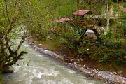 باغ ویلا دو طبقه درماسال