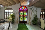 ویلا گل یاس در اقامتگاه سنتی بهشهر