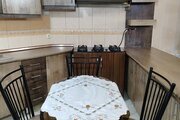 آپارتمان جکوزی دار مبله دوخواب همکف دربست در مشهد