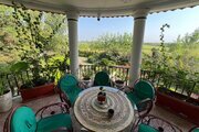 خانه ویلایی رویا در جاده فشتکه