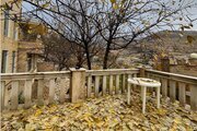 سوئیت مبله پزشکان 104 در تفرش