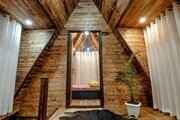 کلبه سوئیسی دوبلکس در تنکابن