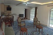 واحد تک خواب در طبقه دوم ویلا ژینو رضوانشهر