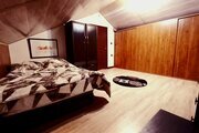 ویلا استخردار دوبلکس دوخواب مارالی در ساوجبلاغ