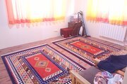 ویلا دربست تک خواب در بندر انزلی