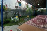 خانه ویلایی تکخواب مبله در صومعه سرا