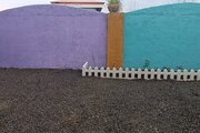 واحد تکخواب در طبقه دوم ویلا خانه ی مهر رودسر
