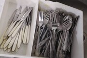 اتاق چهار تخته مستر اقتصادی در مسافرخانه مشهد