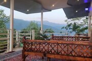 خانه ویلایی دوخواب مبله در زیرآب
