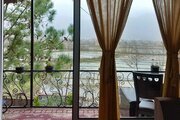 ویلا واحد دوخواب در طبقه همکف ویلا طلائیه در ماسال