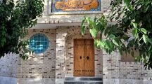 واحد طبقه همکف ویلای سنتی در سامان