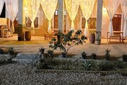 اتاق رویا در بومگردی تورگان قشم