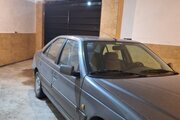 آپارتمان مبله تکخواب آسو 2 در گرگان