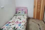 آپارتمان مبله دو خواب در کاشان