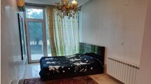 ویلا ساحلی استخردار در باغ اختصاصی رامسر