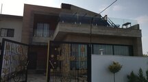 ویلا سه خواب استخردار در سرخرود