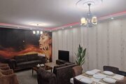 آپارتمان مبله طبقه اول در سعادت آباد 38