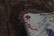 خانه ویلایی تکخواب مبله درآستانه اشرفیه