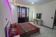 ویلا استخردار سه خواب مبله در چهارباغ