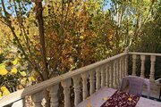 آپارتمان مبله تکخواب جنگلی السای در طرقبه و شاندیز