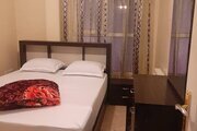 آپارتمان مبله دوخواب ملیکا در جنت آباد جنوبی