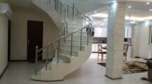 ویلای چهل ستون با استخر آبگرم