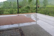 واحد تکخواب چهره در طبقه اول ویلای بابل