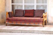 ویلا دوخواب مبله شبان در شیراز