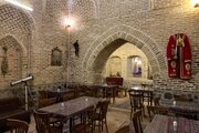 واحد مبله دبل در اقامتگاه بوم گردی در دلیجان