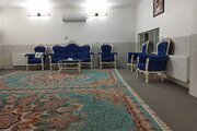 آپارتمان مبله دوخواب در یزد