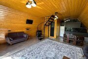 کلبه سوئیسی مبله دو خواب در ماسال