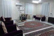 آپارتمان دو خواب مبله در فومن