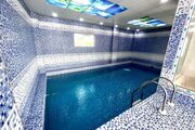 ویلا تریپلکس استخردار سه خواب گیل در تنکابن