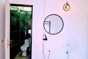 واحد تکخواب 1 در هتل آپارتمان رضوانشهر